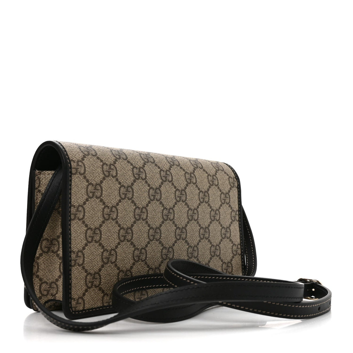 Wallet Bag - Beige