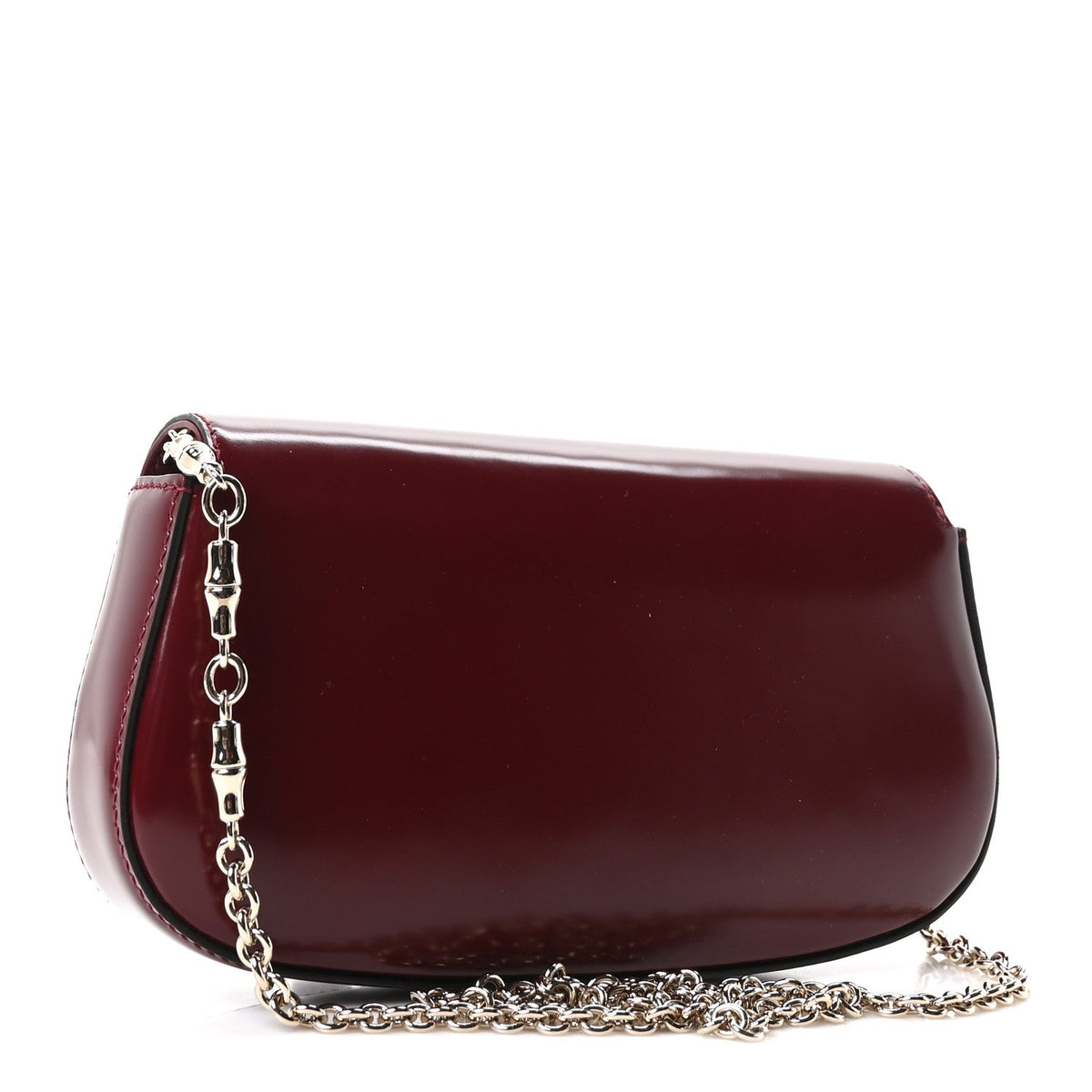Small Calfskin Handbag