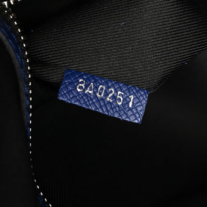 Duffel Bag - Blue