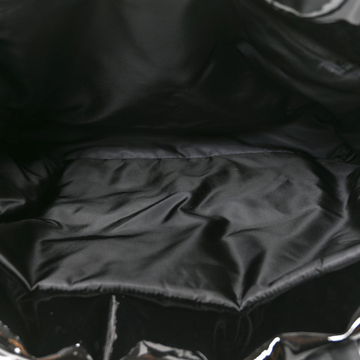 Maxi Tote Bag - Black
