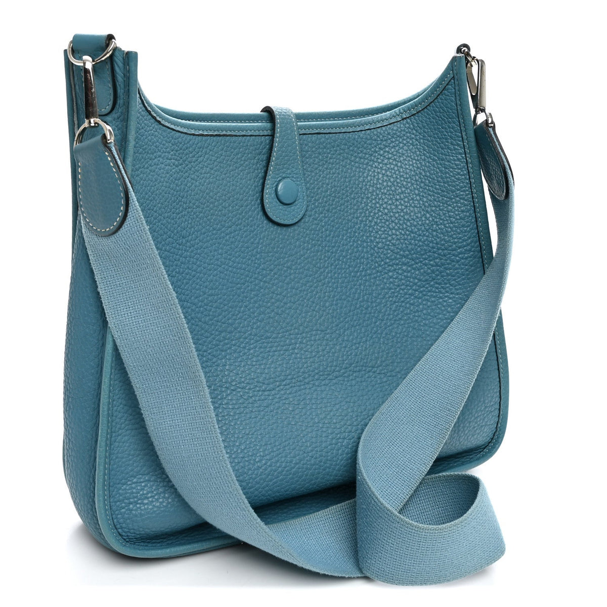 Handbag - Blue
