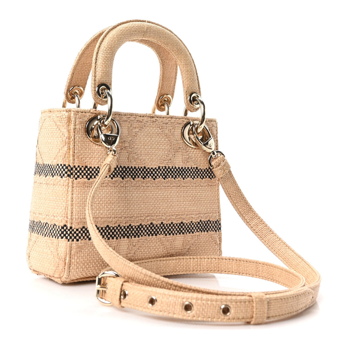 Mini Handbag - Red