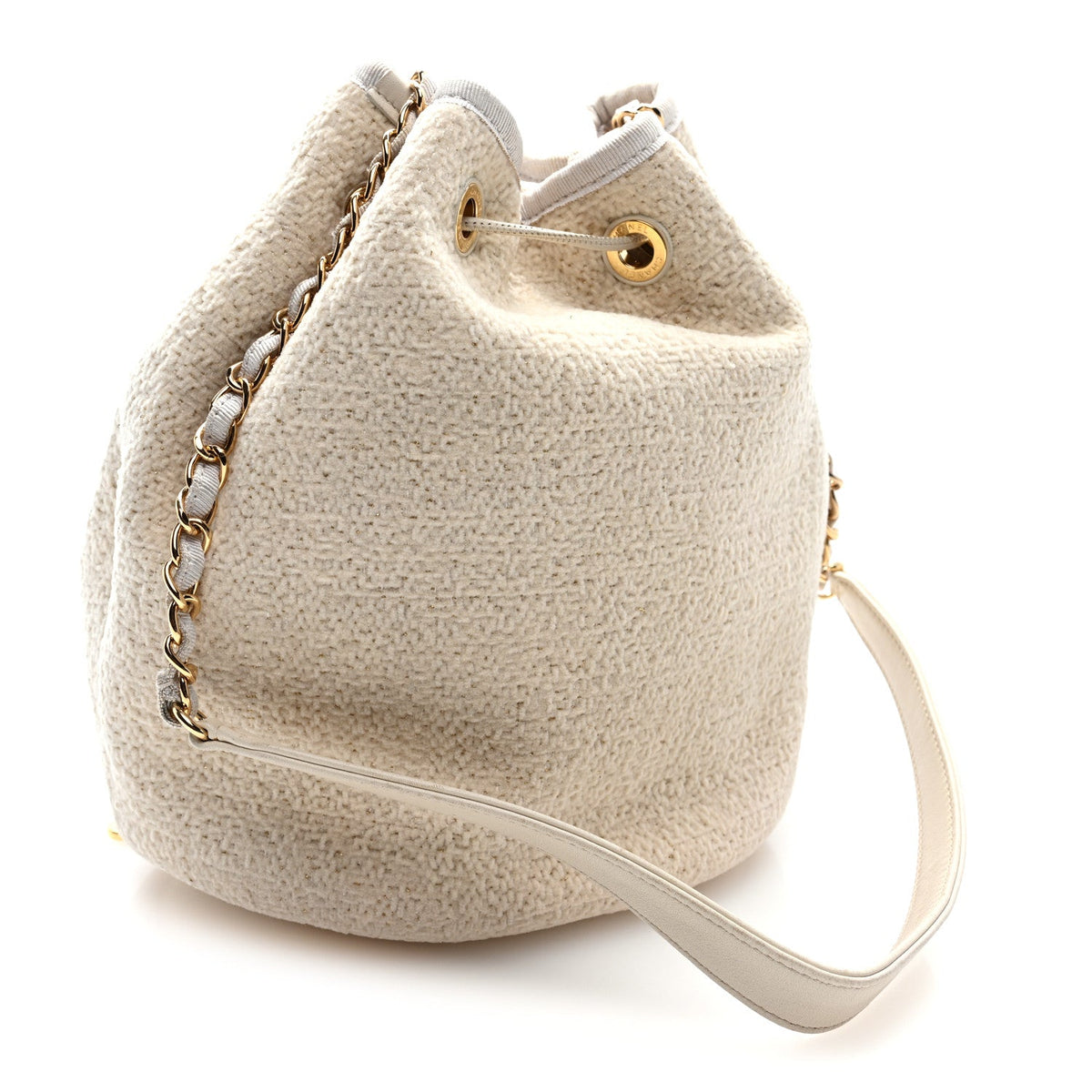 Bucket Bag