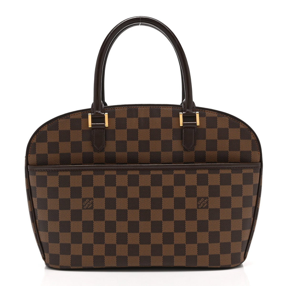 Damier Ebene Sarria Horizontal Handbag
