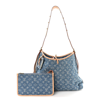 Handbag - Blue