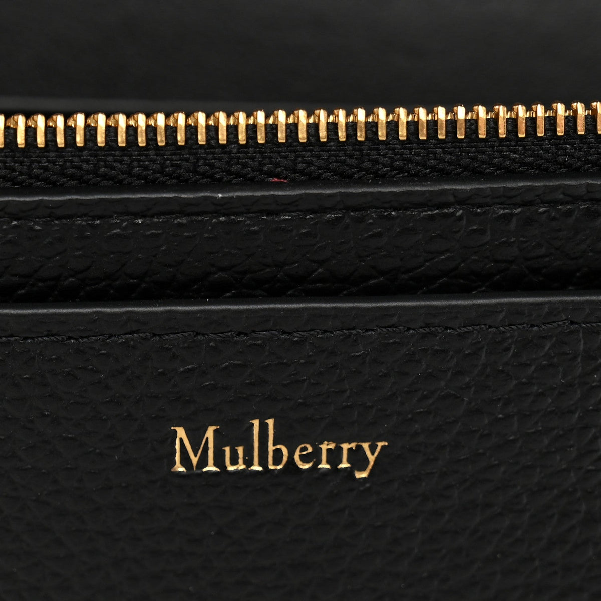 Calfskin Clutch Bag