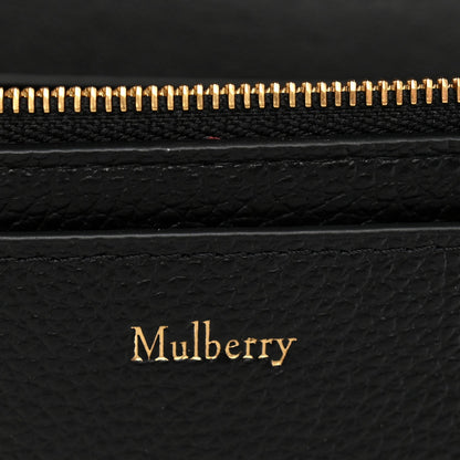 Calfskin Clutch Bag