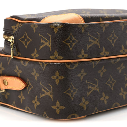 Monogram Nil 28 Handbag