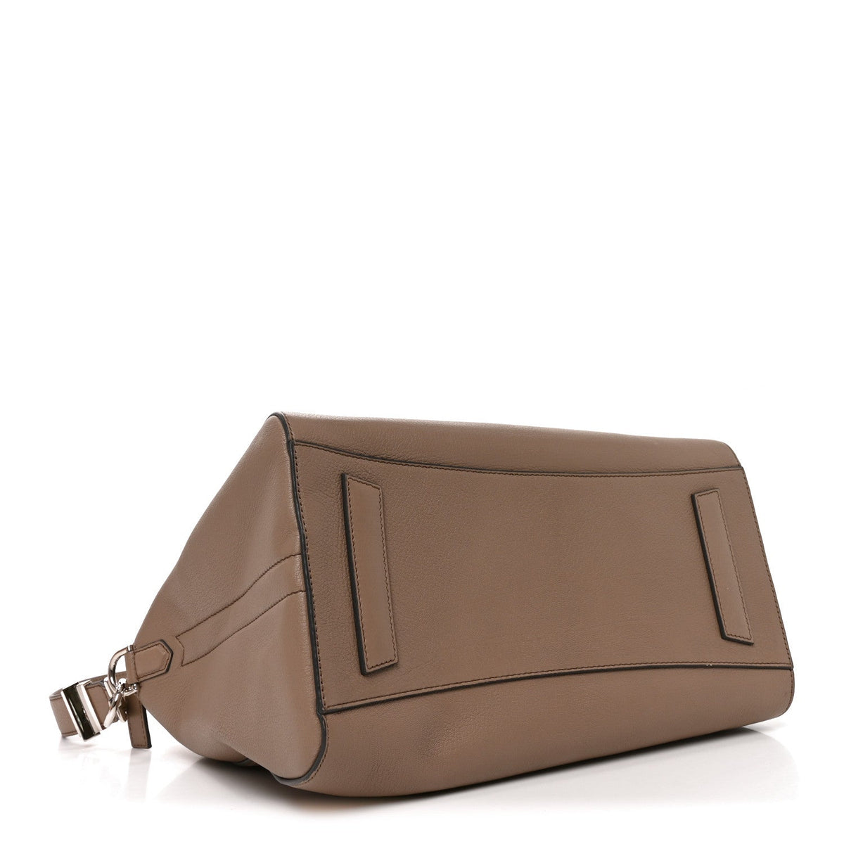 Medium Goatskin Handbag