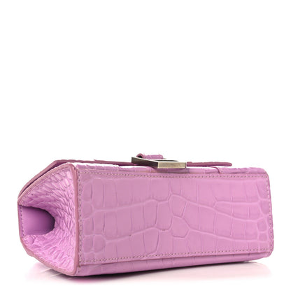 Calfskin Handbag