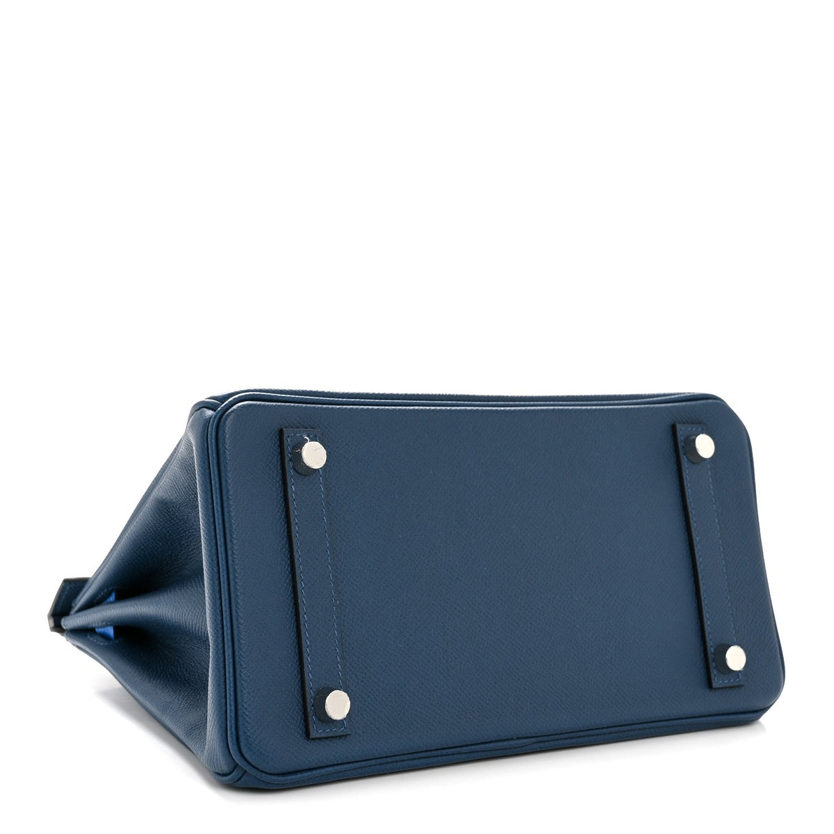 Epsom Handbag - Black