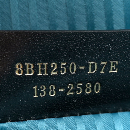 Tote Bag - Blue