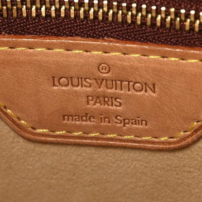 Monogram Looping Gm Handbag