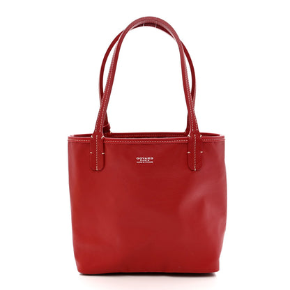 Mini Handbag - Red