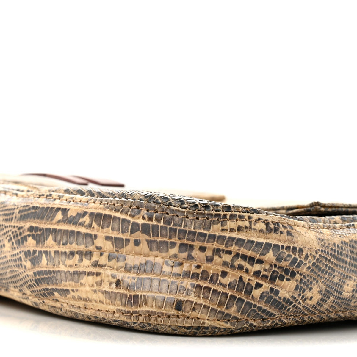 Handbag - Natural