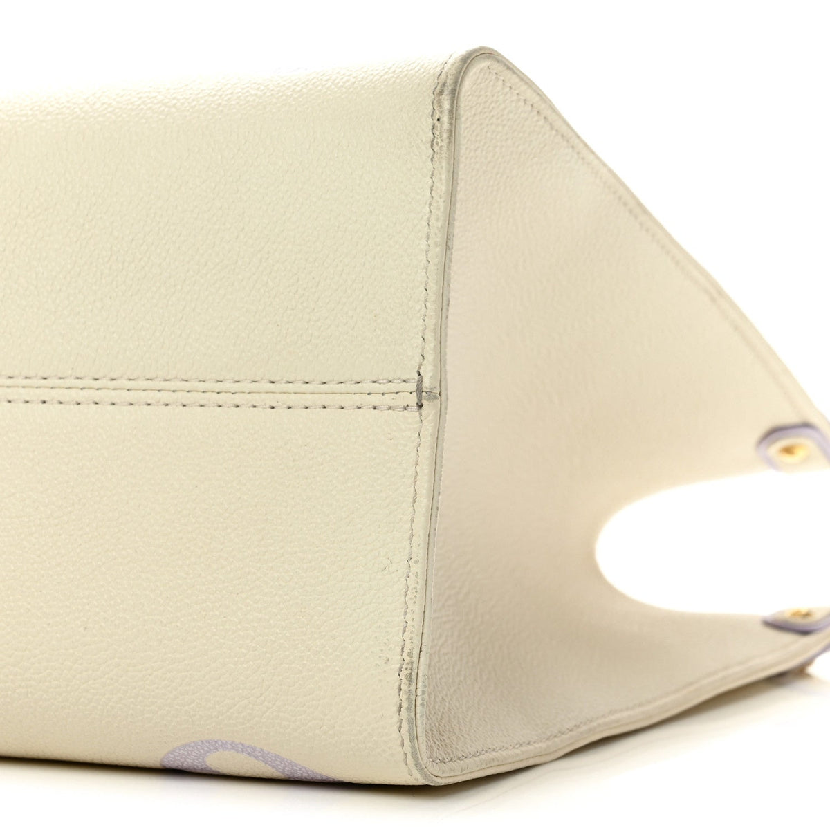 Empreinte Monogram Giant Onthego Mm Latt Handbag