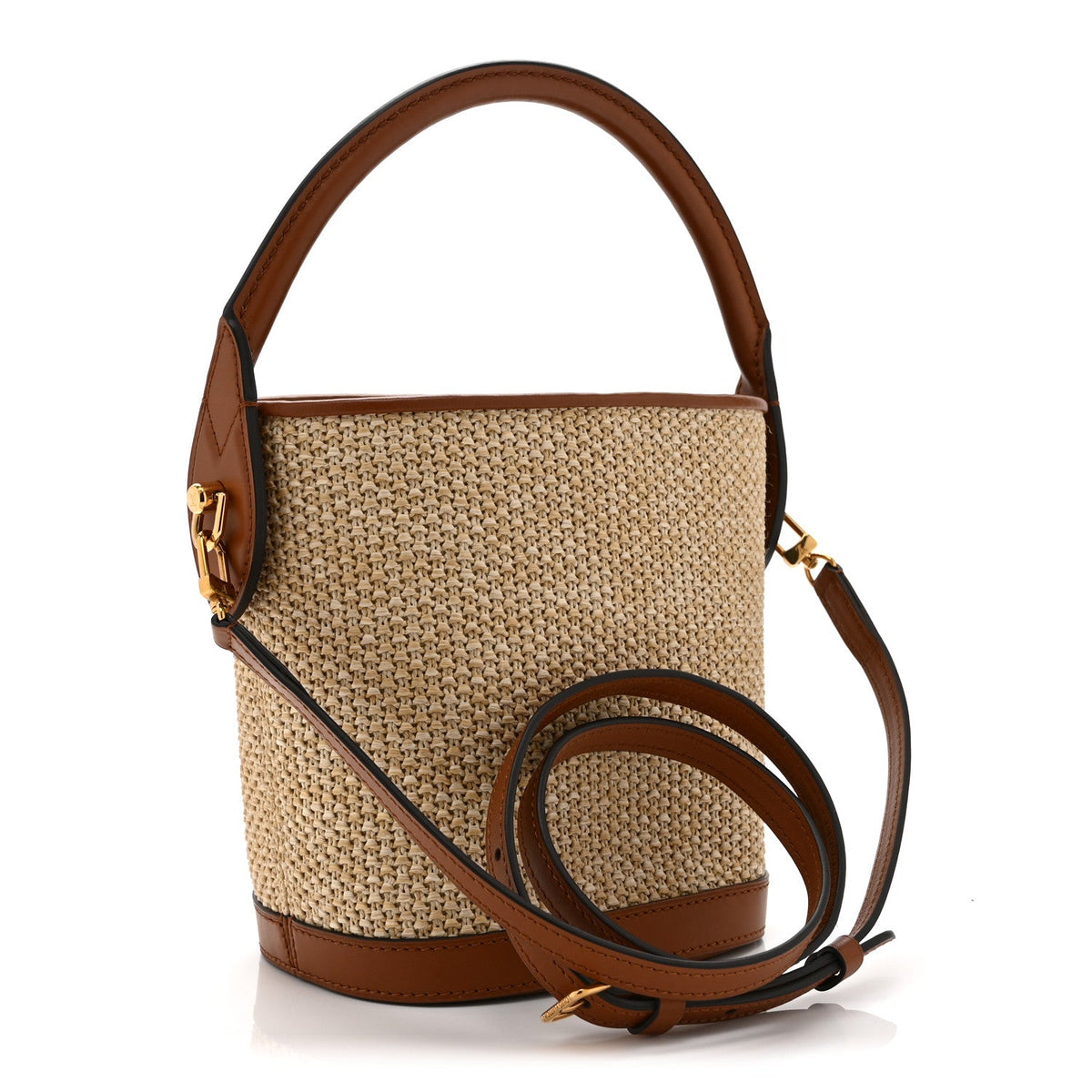 Bucket Bag