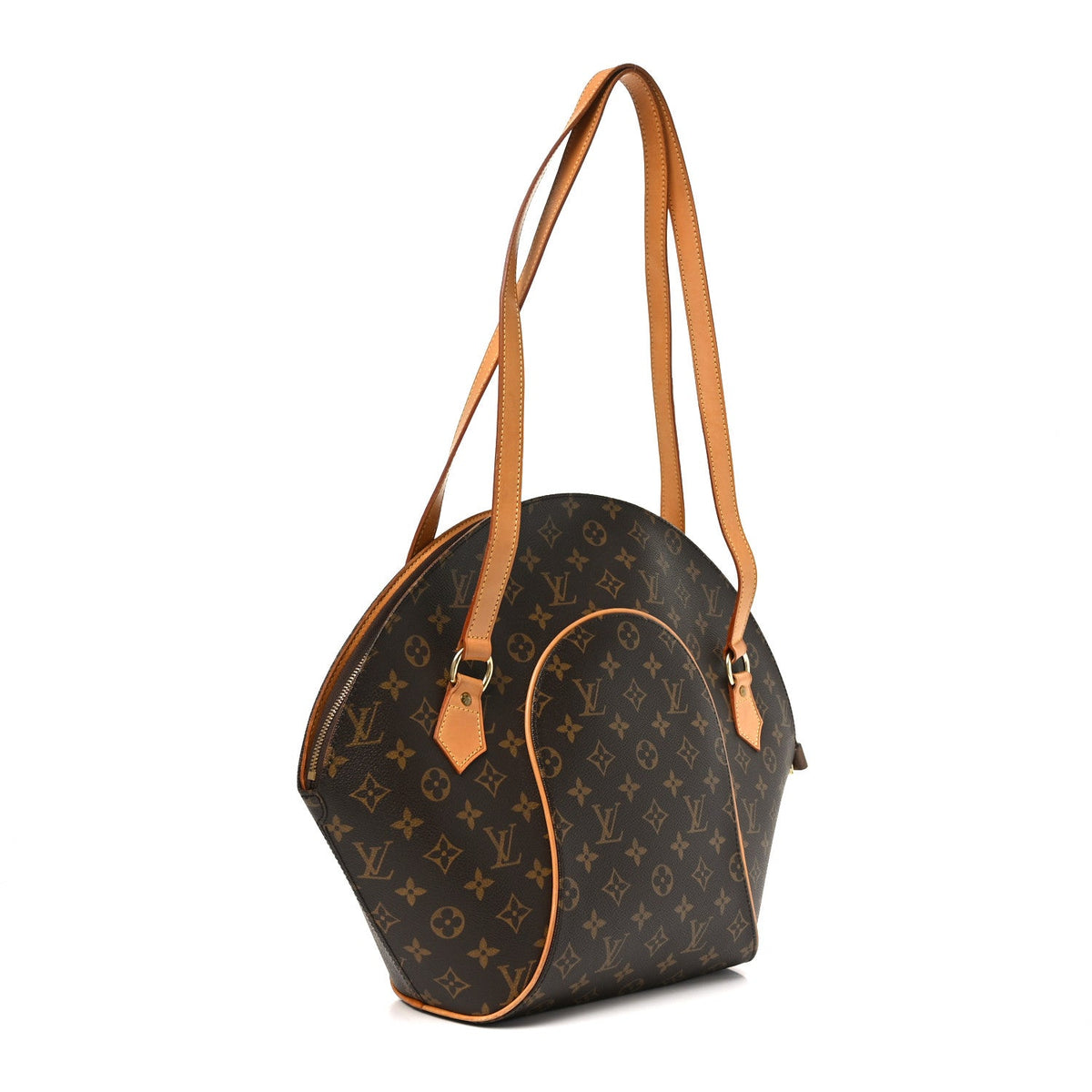 Monogram Ellipse Gm Shopping Bag Handbag