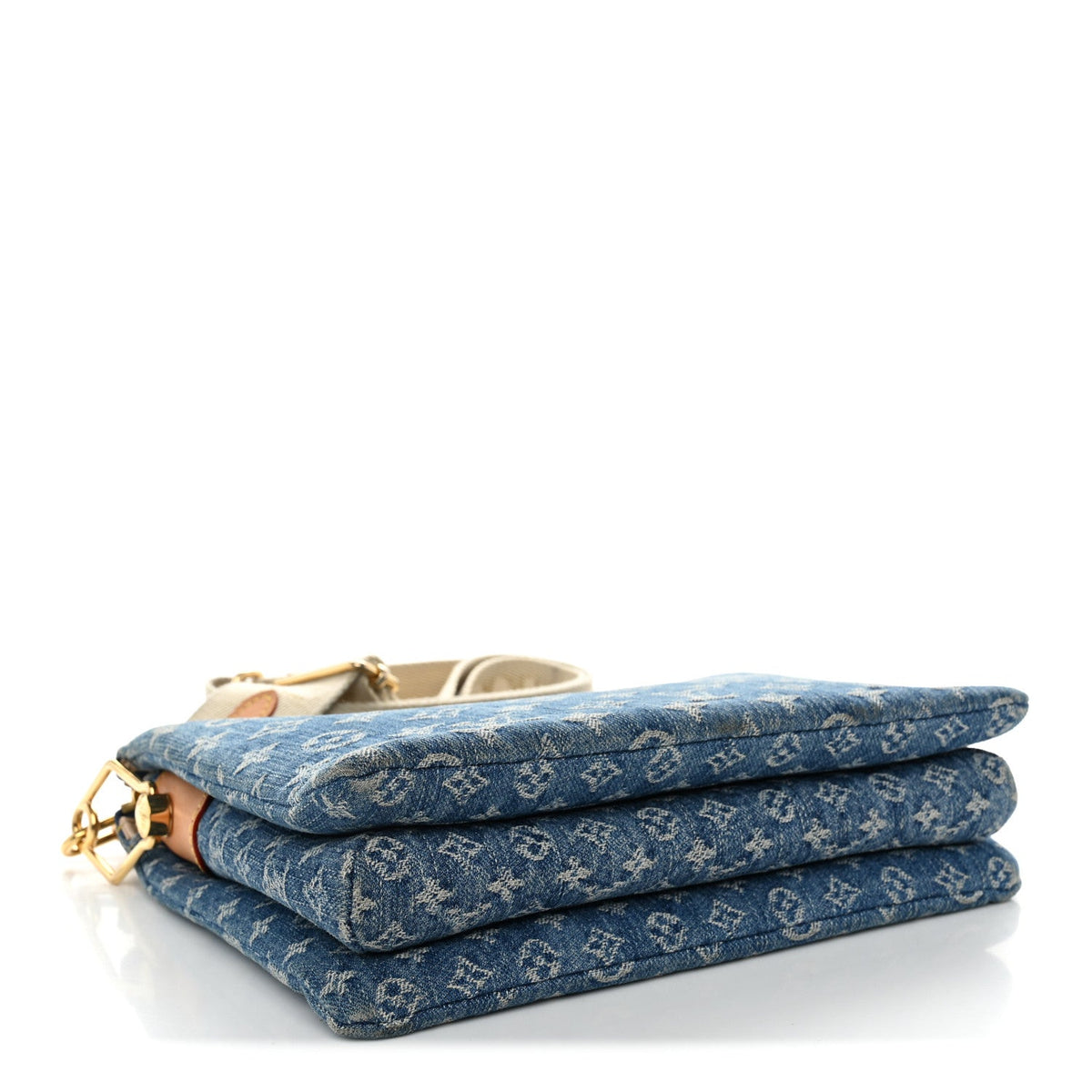 Handbag - Blue