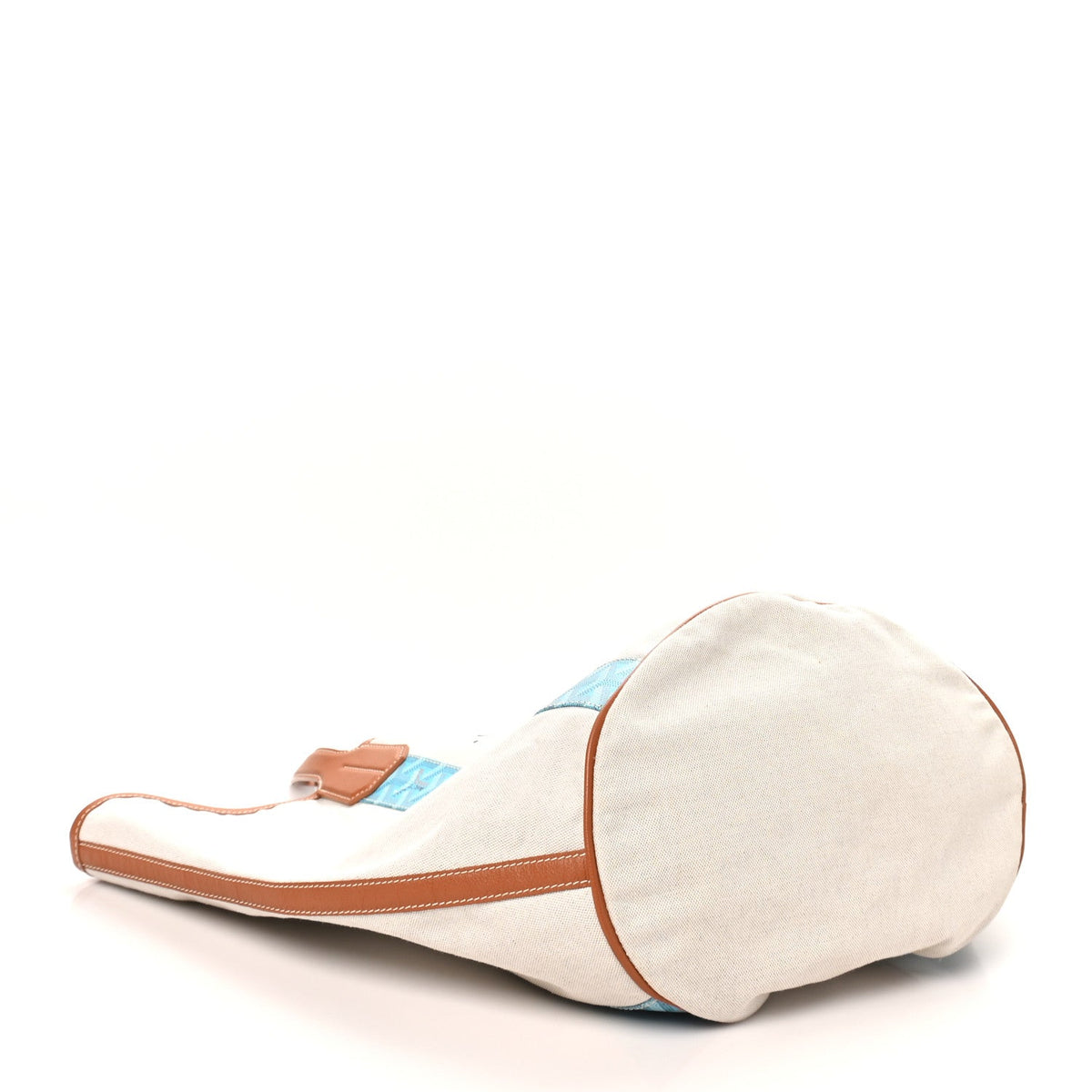 Handbag - Light Blue