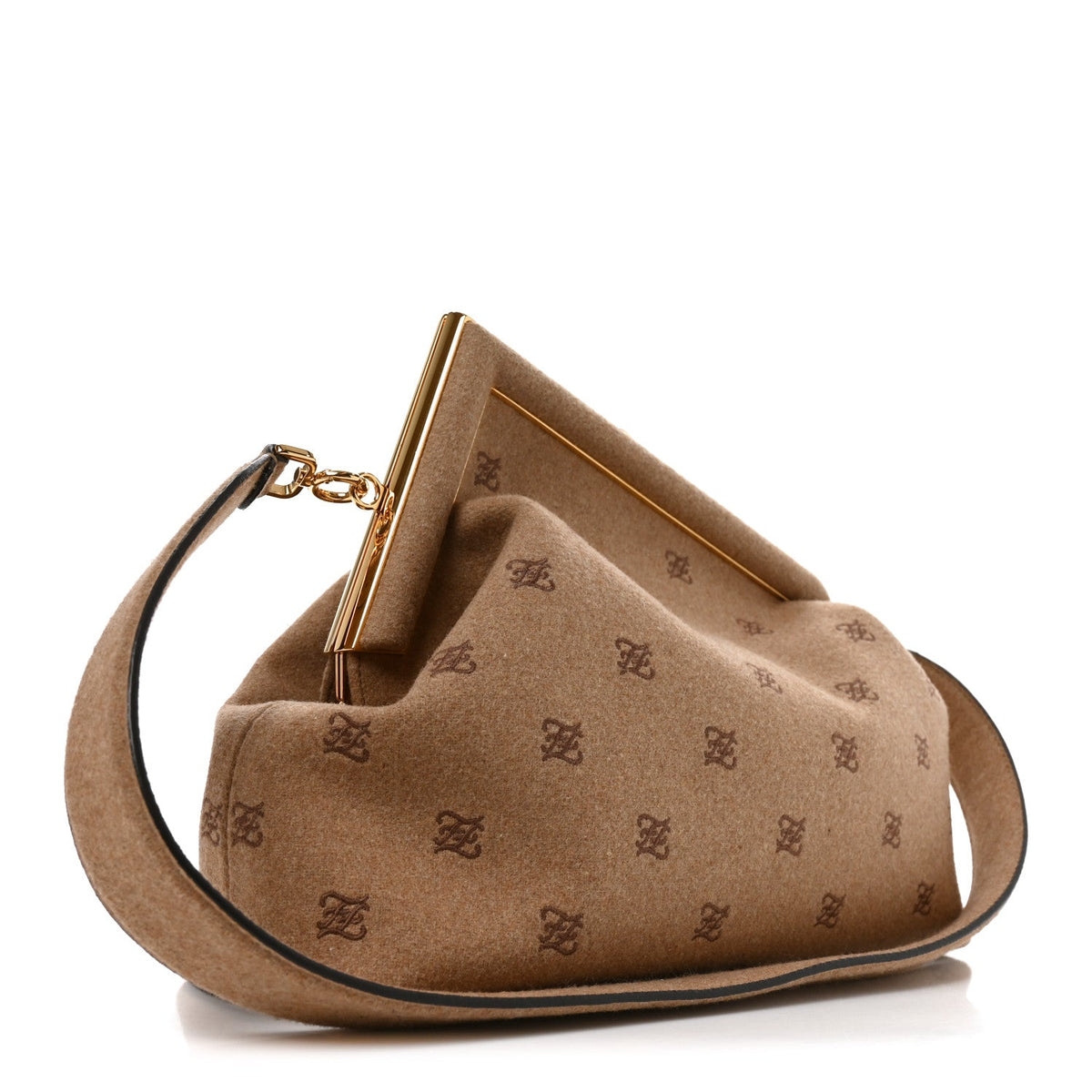 Medium Handbag - Red