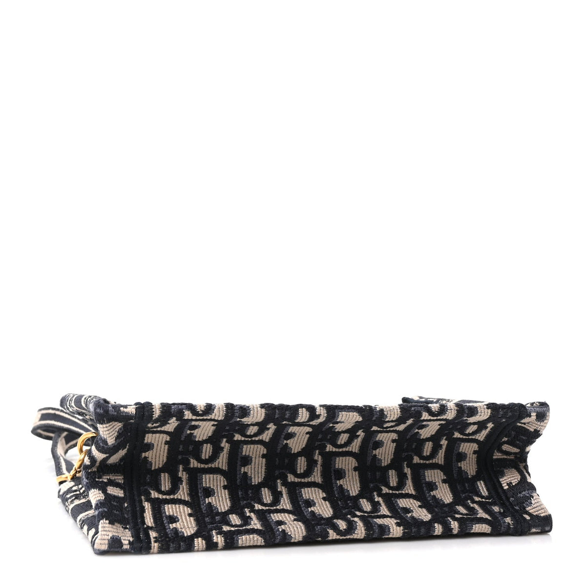 Mini Tote Bag - Blue