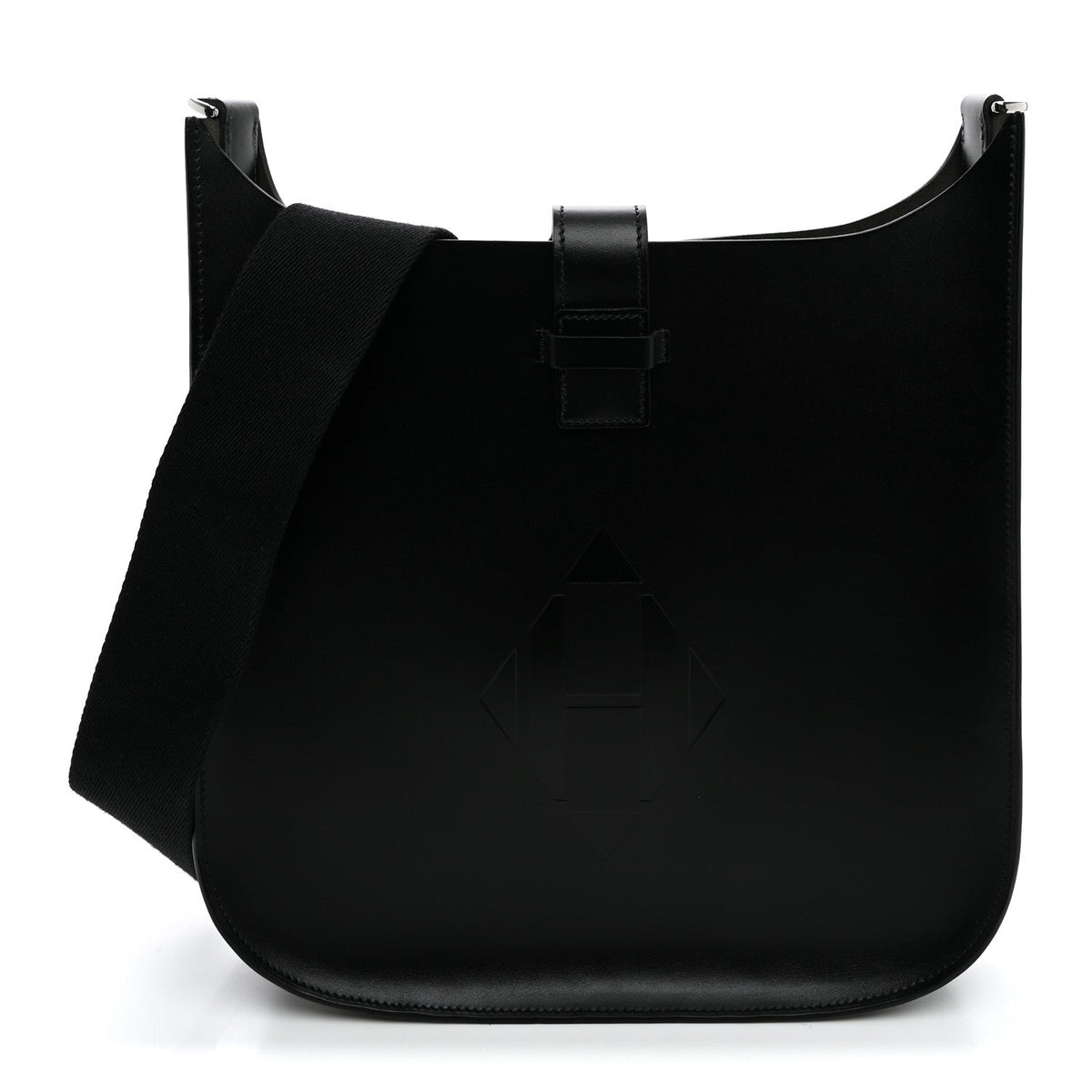 Handbag - Black