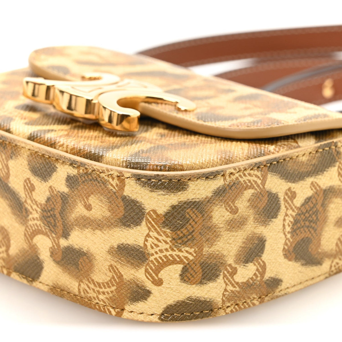 Mini Canvas Handbag