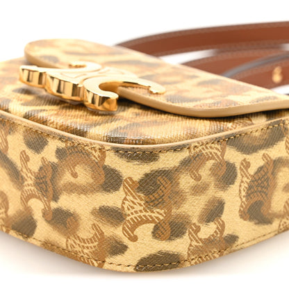 Mini Canvas Handbag