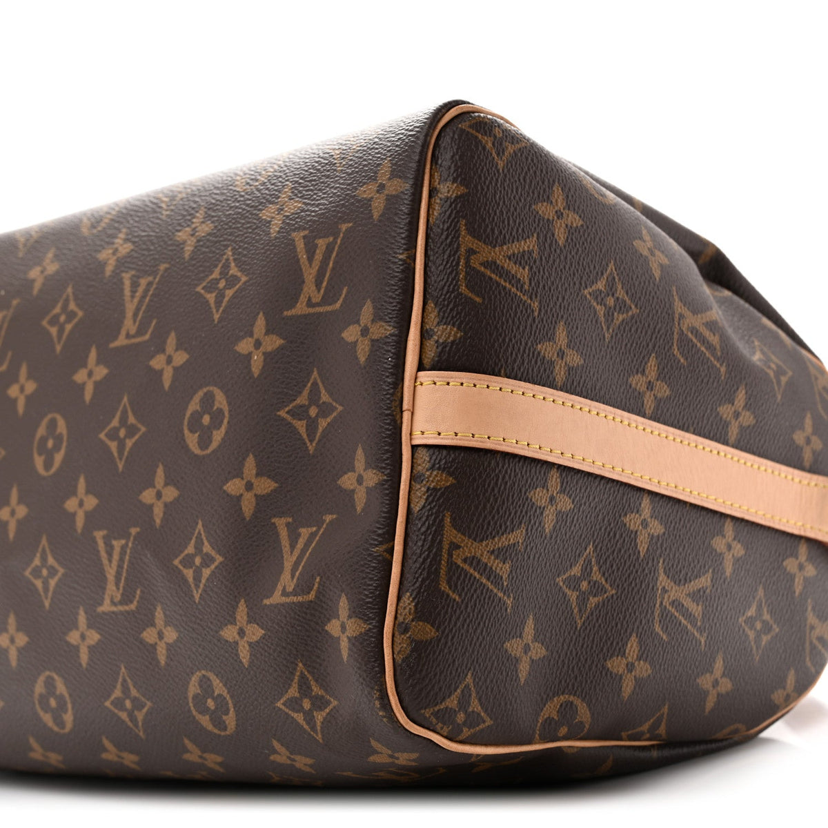 Monogram Speedy Bandouliere 30 Handbag