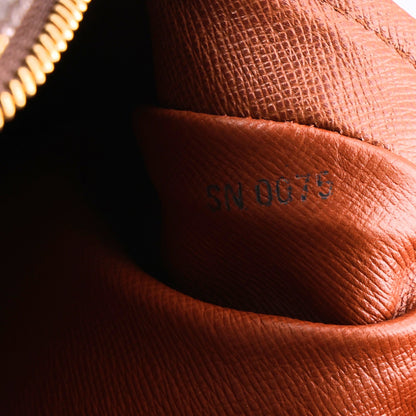 Monogram Blois Handbag