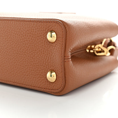 Handbag - Tan