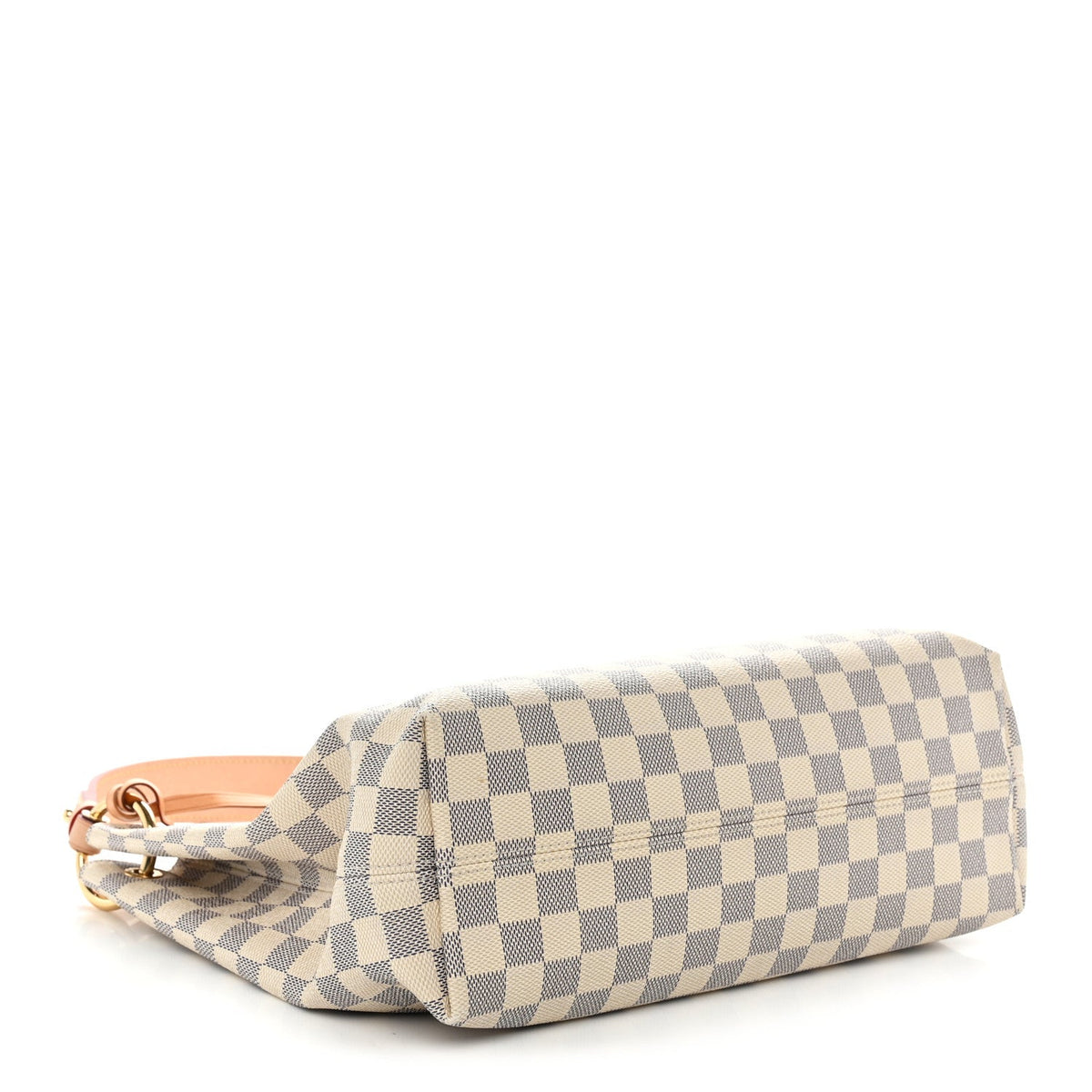 Handbag - Beige