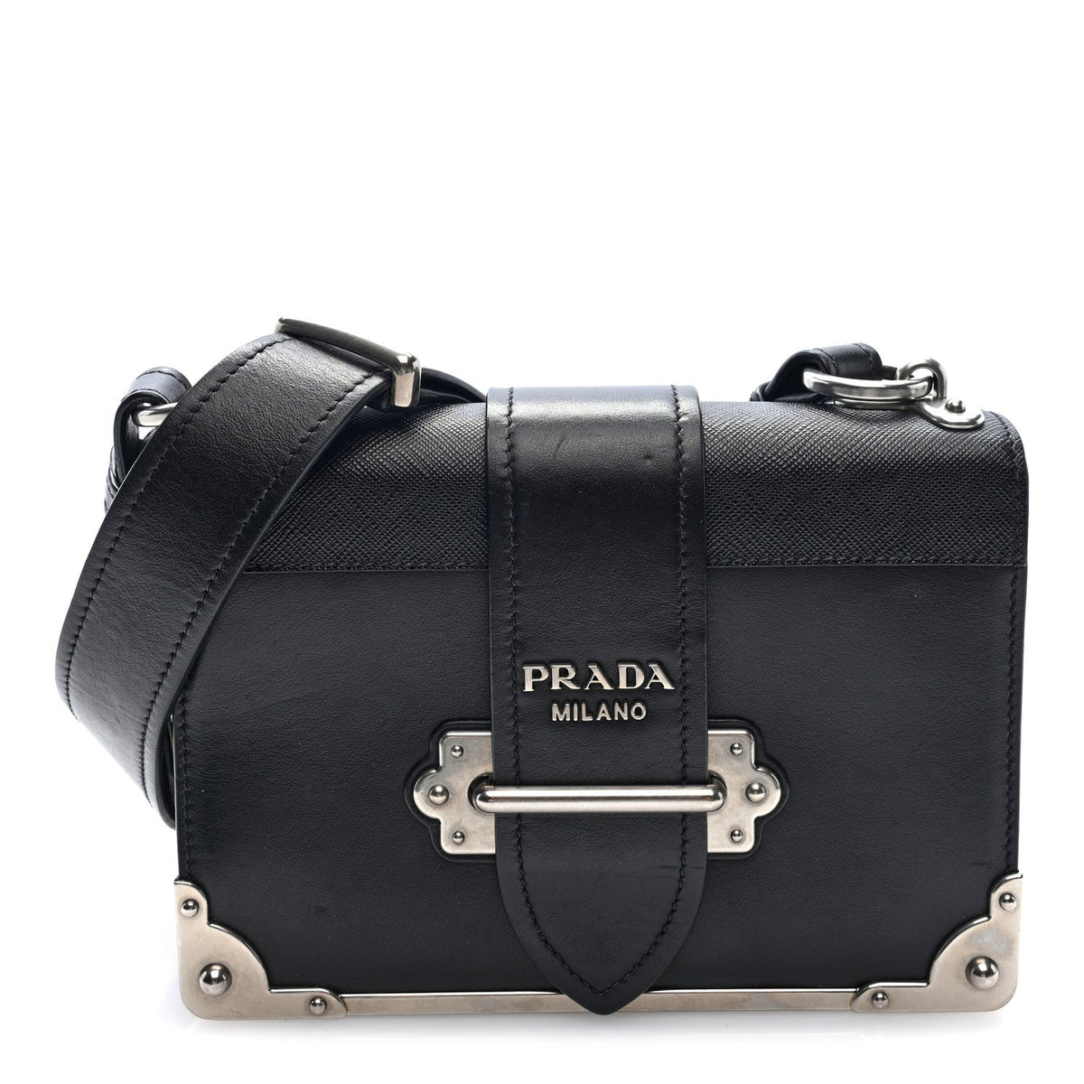 Handbag - Black