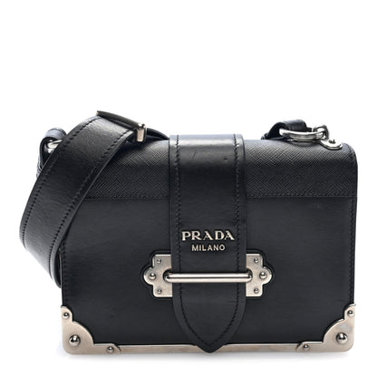 Handbag - Black