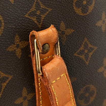 Monogram Babylone Handbag