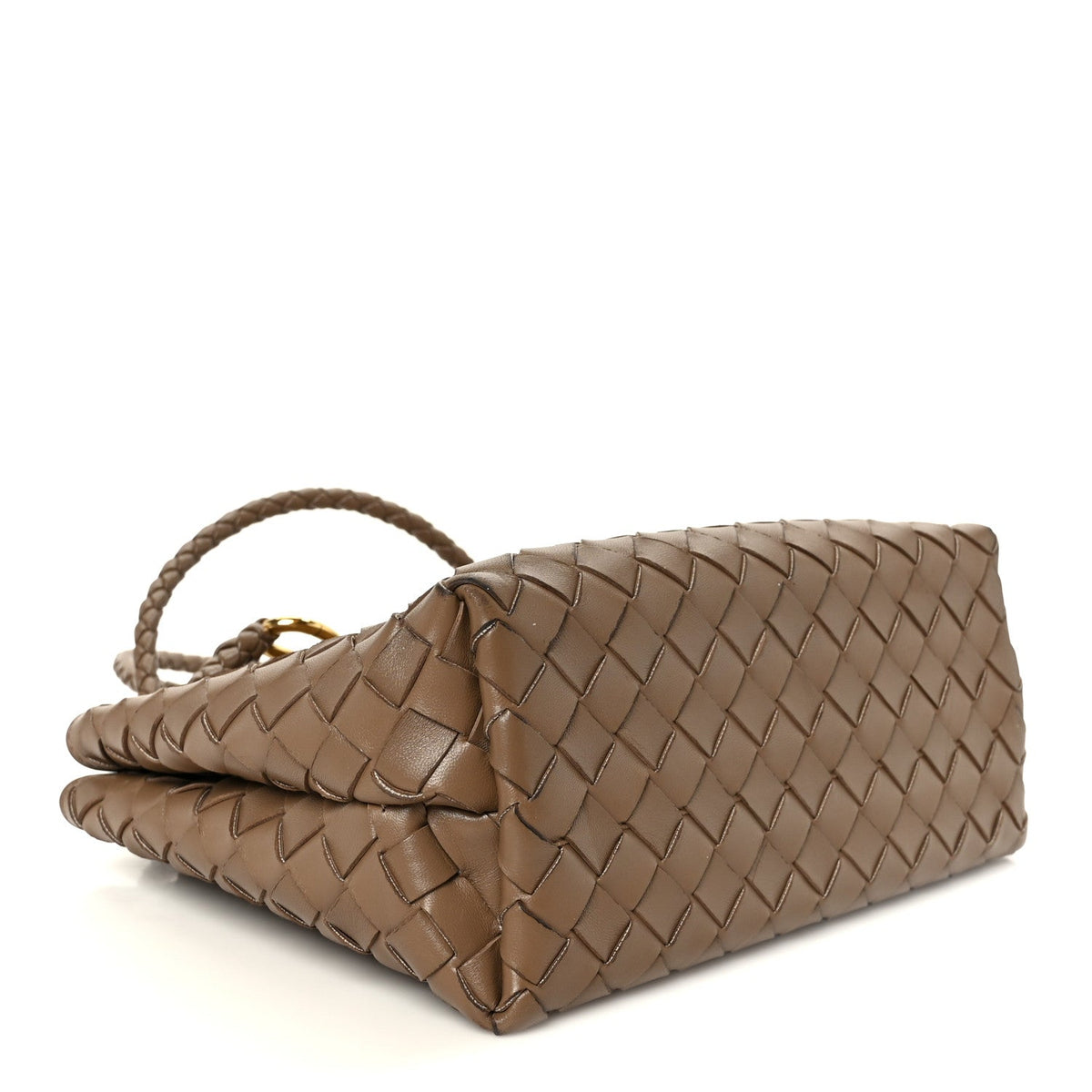 Small Nappa Shoulder Bag