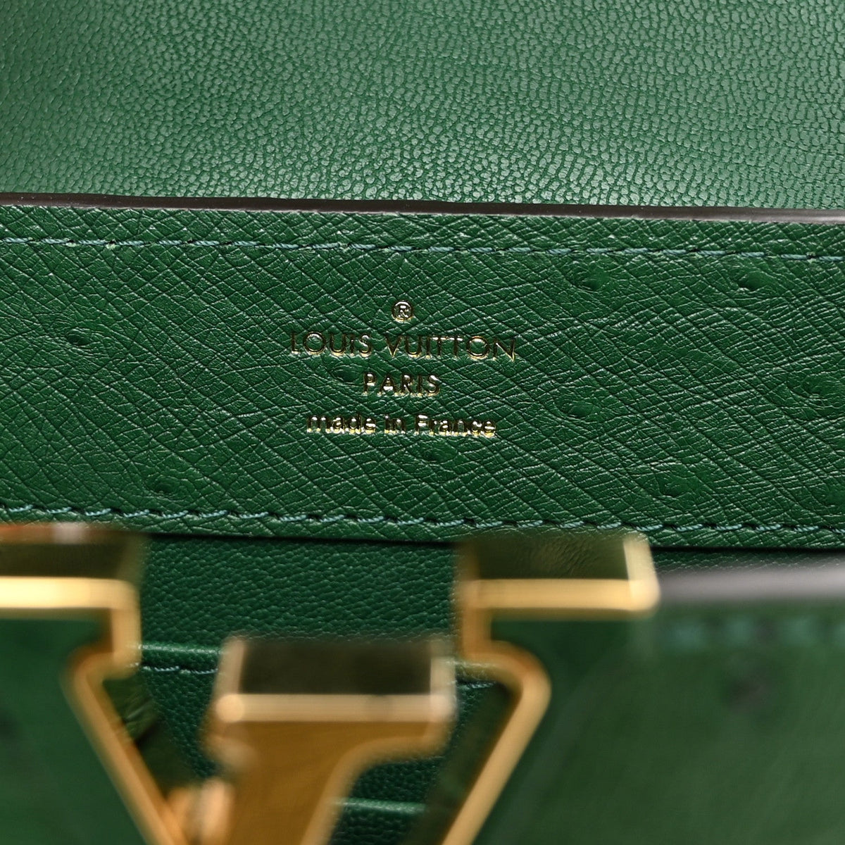 Mini Handbag