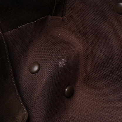 Monogram Horizon Soft Duffle Handbag