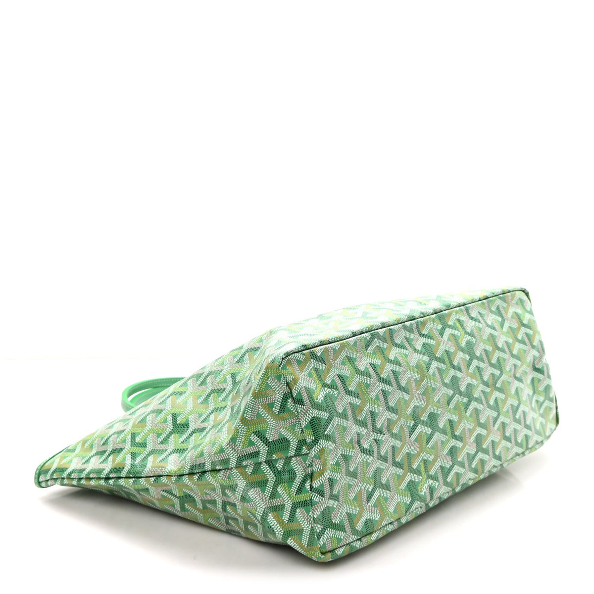 Handbag - Green