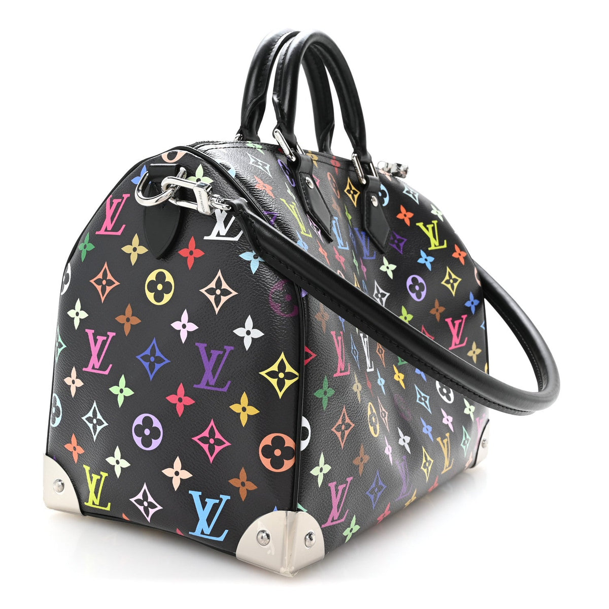 Handbag - Black
