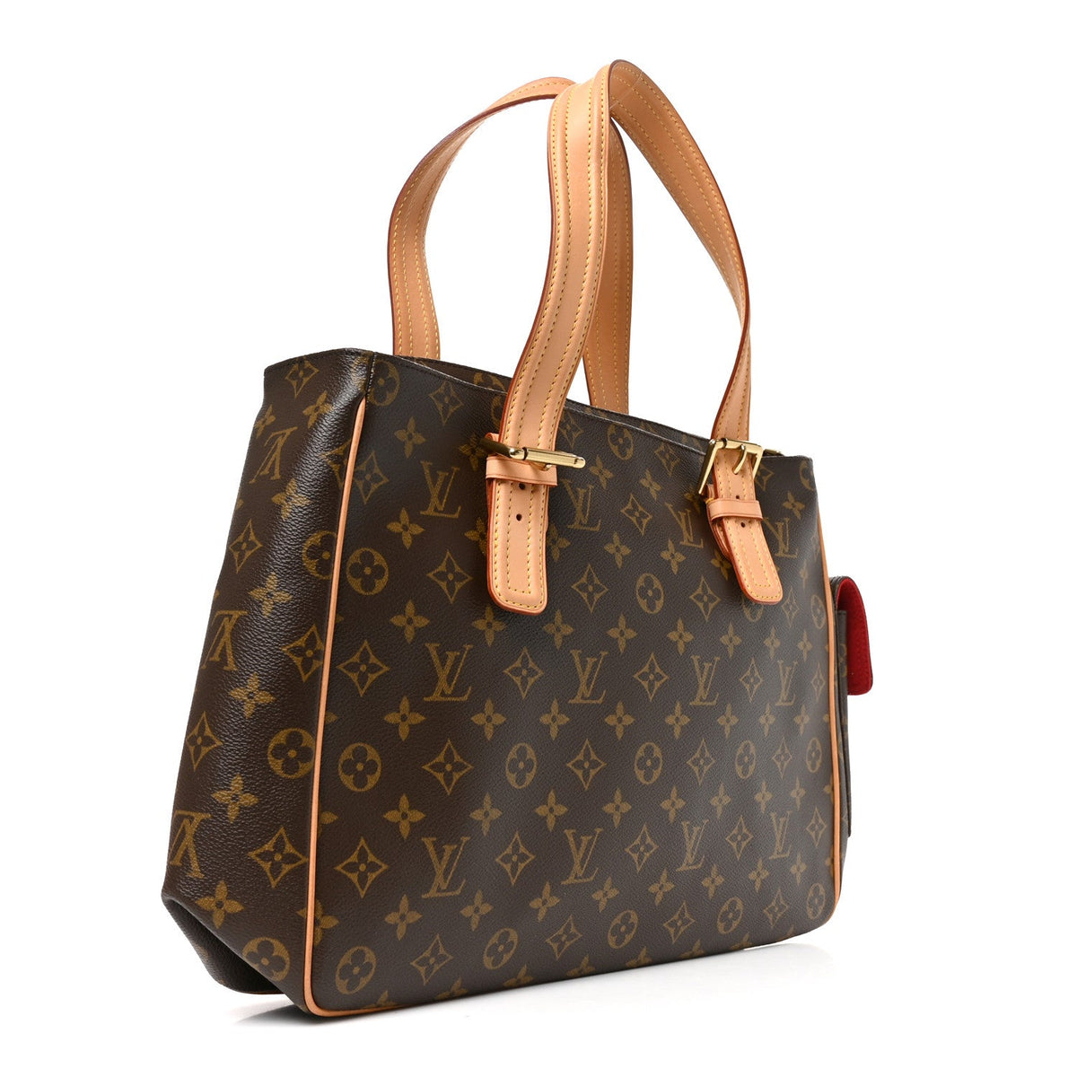 Monogram Multipli-Cite Handbag