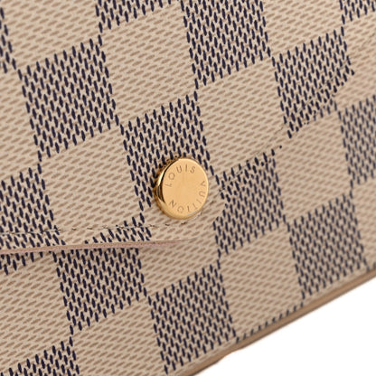 Wallet Bag