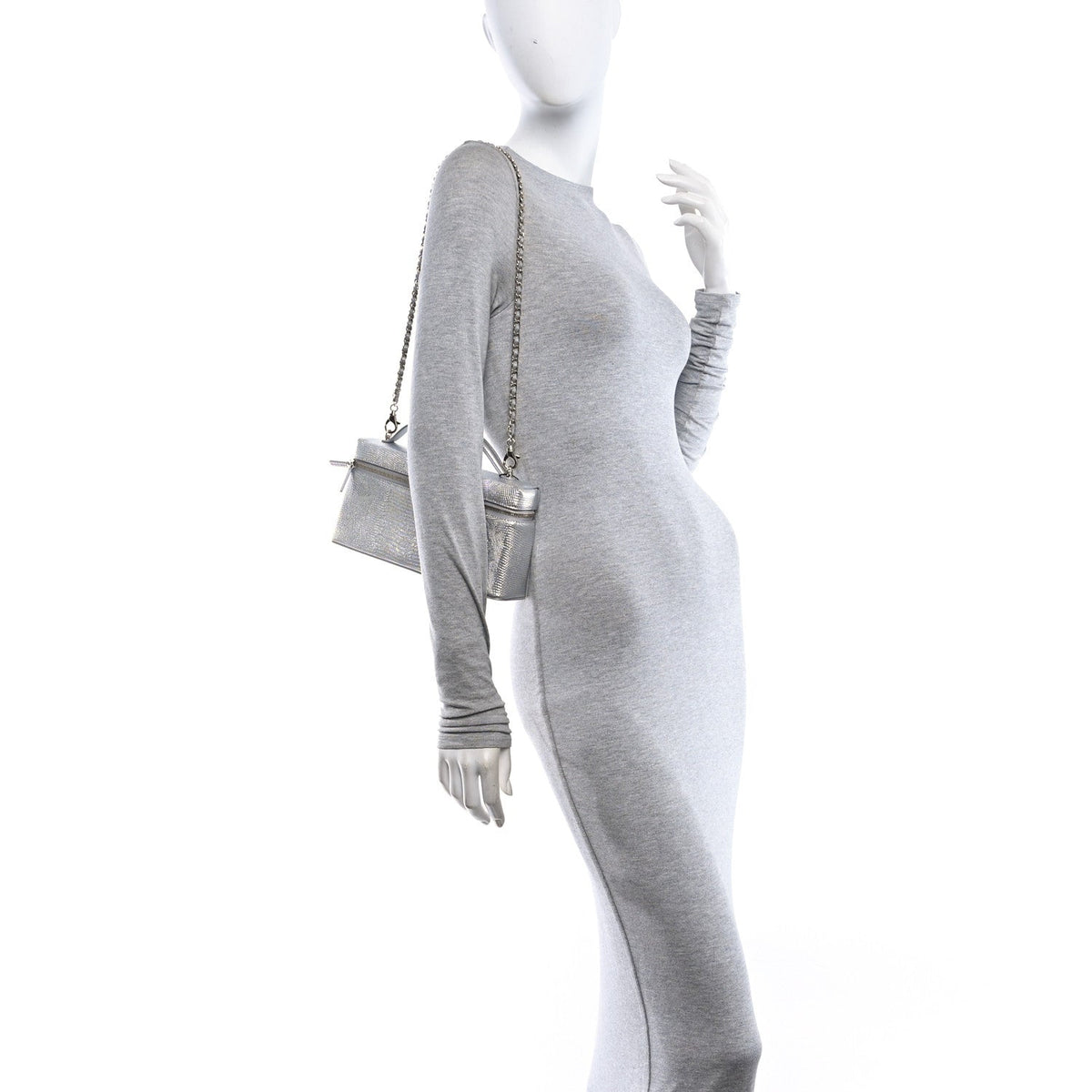 Calfskin Handbag