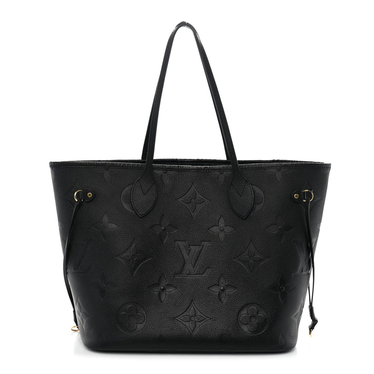 Handbag - Black