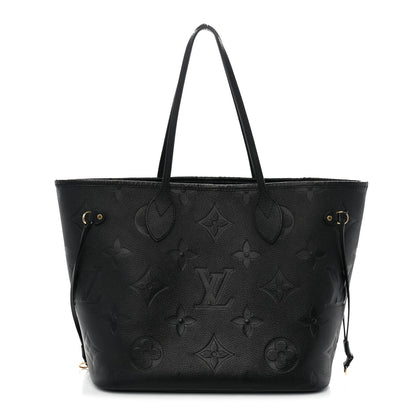Handbag - Black