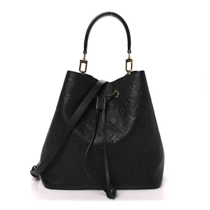 Handbag - Black