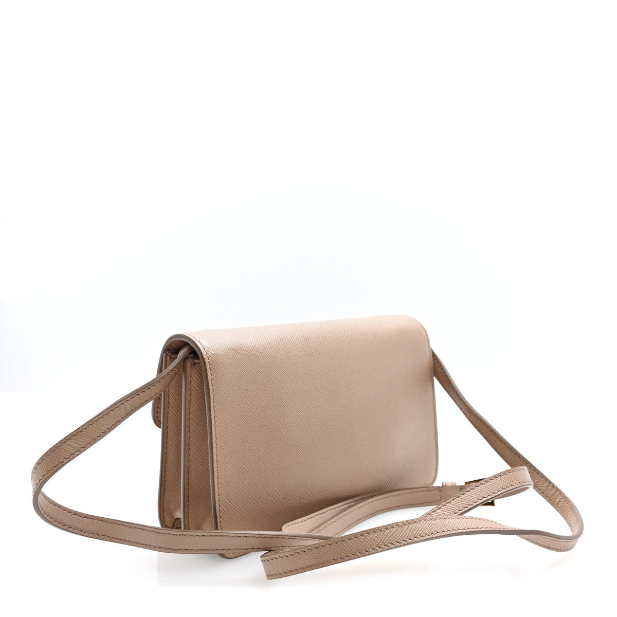 Mini Shoulder Bag