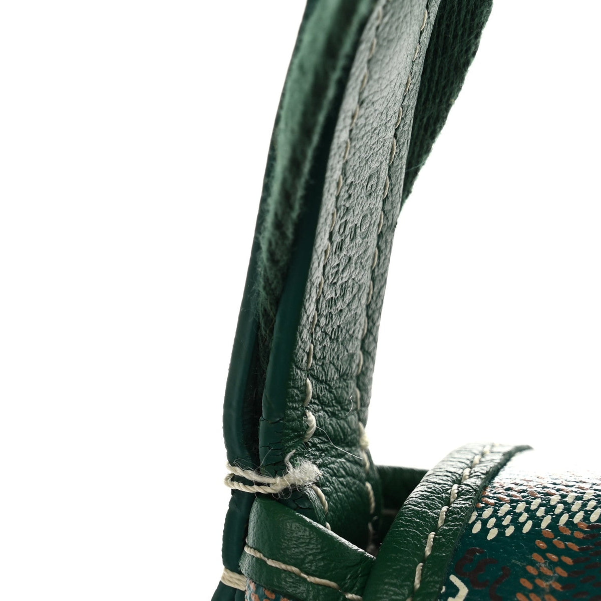 Handbag - Green