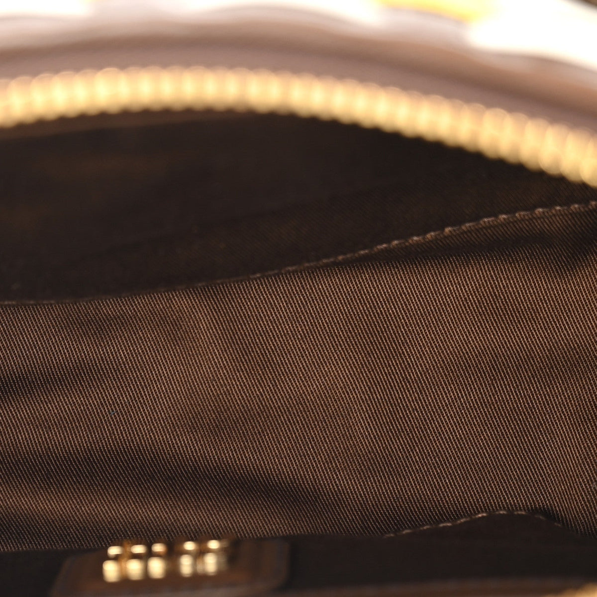 Small Calfskin Handbag